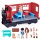 Harry Potter Magical Minis Hogwarts Express Train Toy Playset